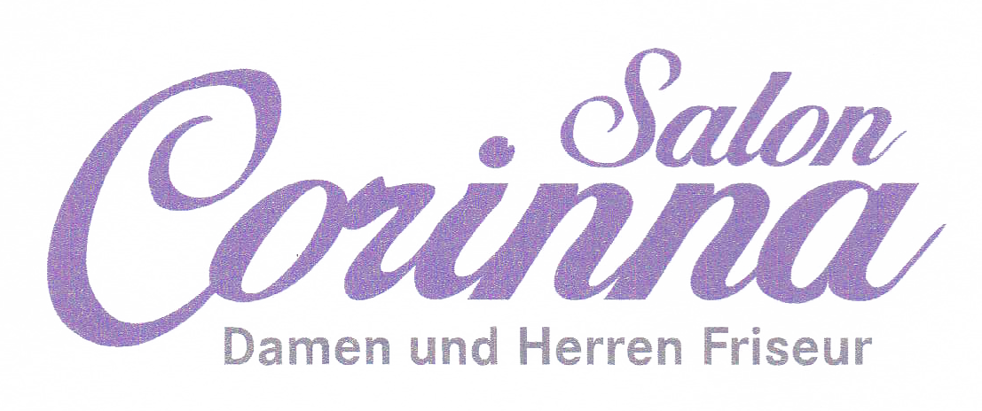 Corinna Salon Logo